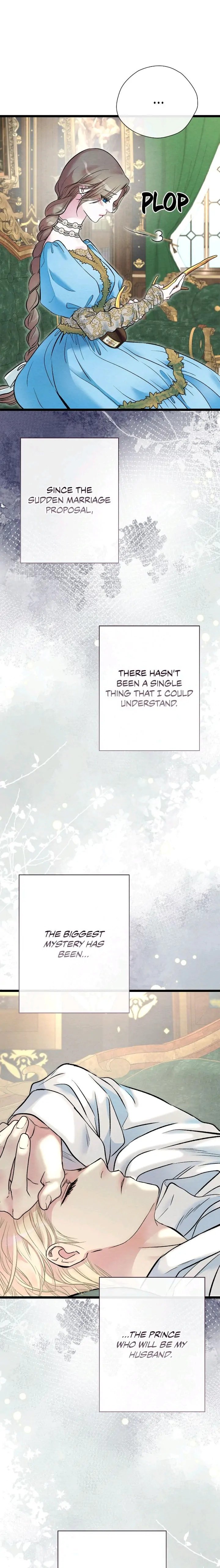 The Problematic Prince, Chapter 32 image 09